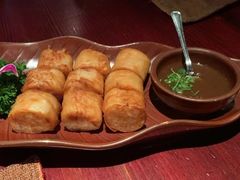 -花马天堂云南餐厅 Lost Heaven(高邮路店)