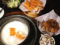 粥水火锅-大良毋米粥(锦龙路总店)