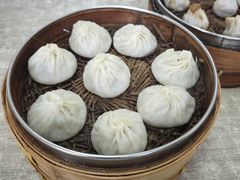 -曼曼汤包(建国西路店)
