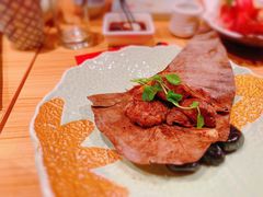 -花和海鲜自助(梅江店)