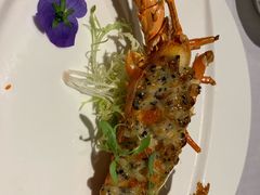 -Yan Ting 宴庭中餐厅(上海静安瑞吉酒店)