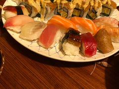 -浪花亭日本料理(古田路店)