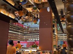 -西塔老太太泥炉烤肉(武汉摩尔城店)