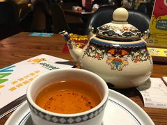 -纳瓦新疆菜(银都店)