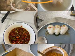 -探窝·竹笙椰子鸡(杨箕店)