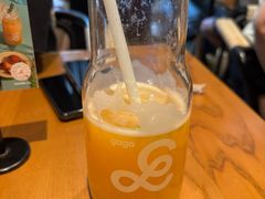 -gaga(深圳福田星河COCO Park店)