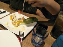 -必胜客(新中纬店)
