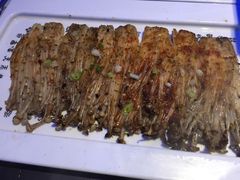 -很久以前羊肉串(打浦路店)