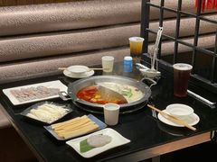 -吴记老锅底麻辣火锅(福州路店)