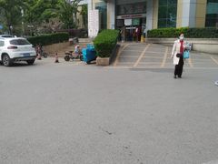 -武汉大学人民医院(首义院区)