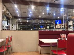 大堂-旺角宝港式茶餐厅(寮步店)