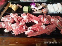 -丽江庭院之爱在路上(西单店)