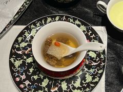 -君庭中餐厅(湘江豪生店)