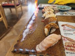 -Sushi Love 创意寿司(丽影广场店)