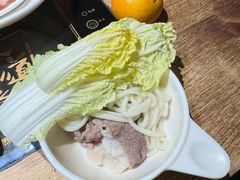 -东道煮牛肉火锅(东盛大街店)