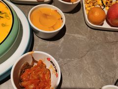 -鼎原力量东北吊炉烧烤(临河街店)