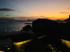 -芽庄MP泰式海鲜海景餐厅