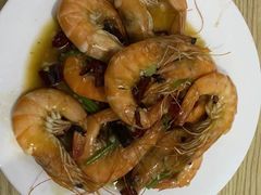 香辣虾-九龙餐厅(大沽路店)