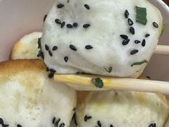 -许记生煎(遵义路店)