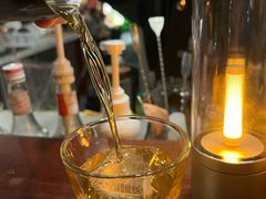 -咖法森林·咖啡  酒吧(天河店)