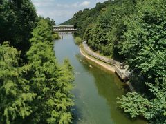 -广州市帽峰山景区