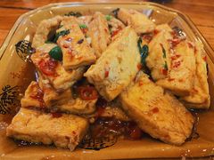 苗家豆腐-和福餐馆(西江古街店)