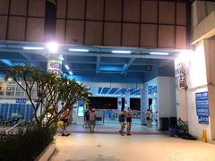 -黄金海岸水上乐园