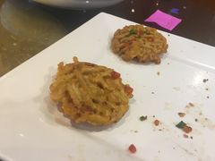 -刘胖子家常菜·蹄花焖藕(中南店)