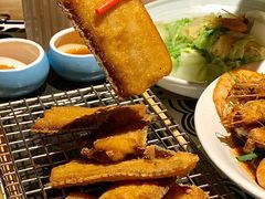-老头儿油爆虾(胜利河美食街店)