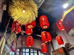 -地二手作鱼汤馄饨(上街里店)