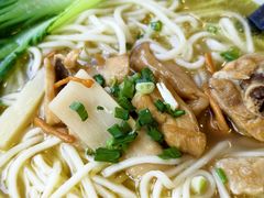 -李先生牛肉面大王(马栏店)
