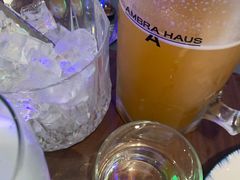 -Ambra Haus琥珀屋精酿餐厅(宝山店)