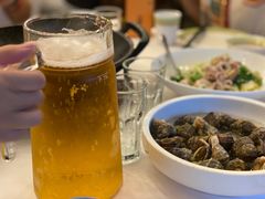 -开海·红岛海鲜虾水饺(石老人店)