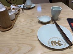 -船歌·鱼水饺青岛菜(国贸商城店)