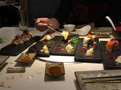 -赤坂亭·M9和牛烧肉·铁板烧(合肥万象城店)