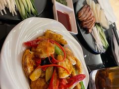 -Let's Taipei 非常烘焙(太古里店)