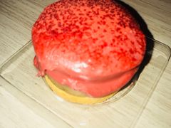 -巴莉甜甜(滨湖振徽苑店)