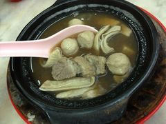 -新记肉骨茶