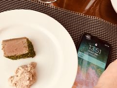 -白天鹅宾馆·流浮阁咖啡厅