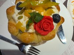 -大鸭梨烤鸭·北京菜(大兴南小街店)