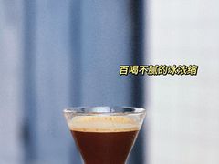 -Be Lived Cafe比例咖啡(摩天轮店)