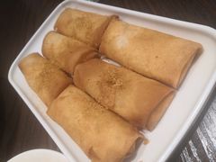 -爆炸头阿姨小四川正宗川味小吃(无任何分店)