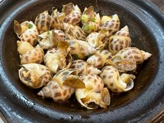 -甬小馆·焗海鲜温州菜(五马街店)
