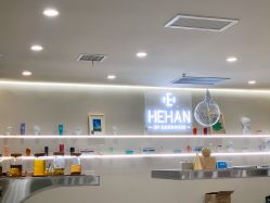 -DX HAIR SALON·发现未知美发沙龙