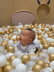 点击看大图 -奈尔宝家庭中心·亲子餐厅(长沙运达汇店)