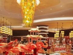 -艺厨风尚餐厅 · 桔钓沙莱华度假酒店