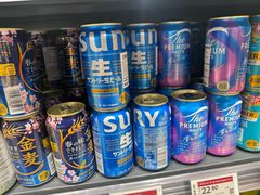 -永辉超市(通州万达店)