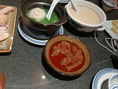 -南京大牌档(新街口德基广场店)