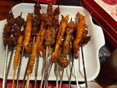 -京元盛铜锅涮肉(上海总店)