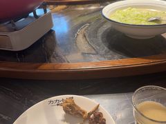 -湘力力小院·鱼汤泡饭(枫林路店)